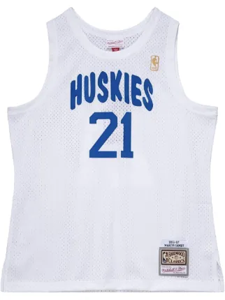 Mitchell & Ness