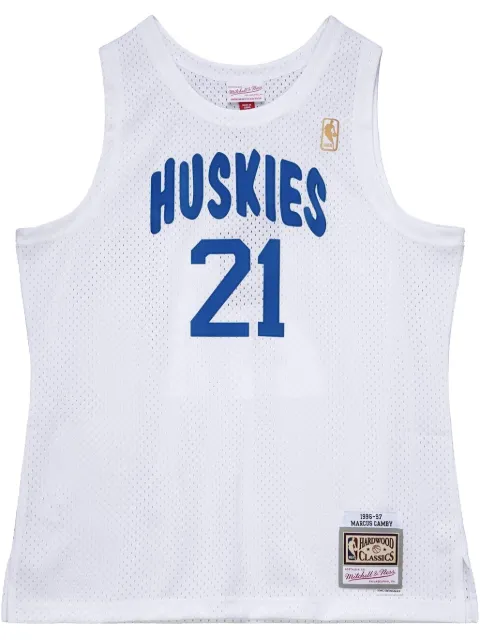 Mitchell & Ness jersey NBA Swingman Raptors 1996 Marcus Camby