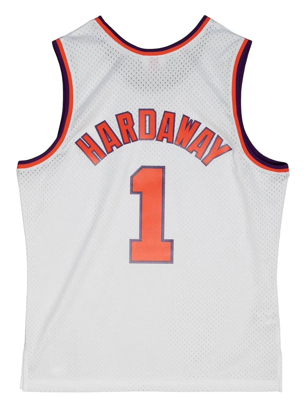 Mitchell & Ness NBA Alternate "平纹针织T恤 Suns 2002 Anfernee Hardaway" 平纹针织T恤 | T恤 | Image 2
