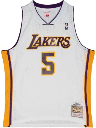 Mitchell & Ness