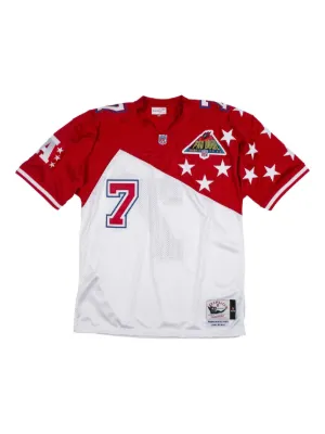 Mitchell & Ness Camiseta NFL NFC 94 Steve Young | Azul | FARFETCH BR