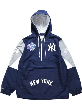 Mitchell & Ness