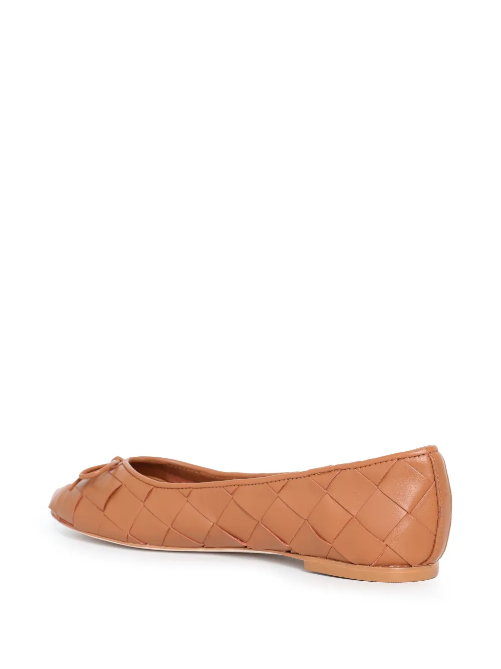 Sarah Chofakian Jack ballerina's Bruin