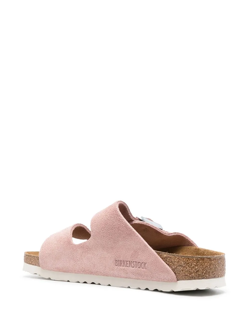 Birkenstock Arizona sandals PINK CLAY