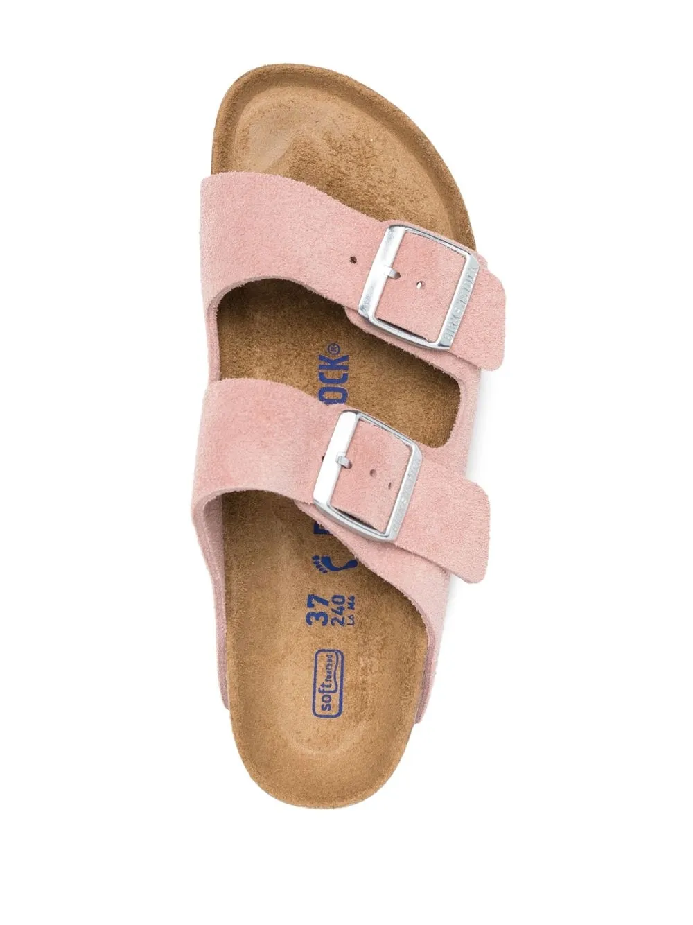 Birkenstock Arizona sandals PINK CLAY