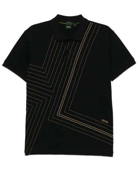 BOSS Paddy 2 polo shirt