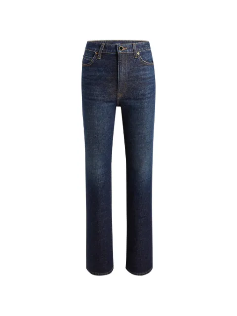KHAITE Danielle stretch jeans