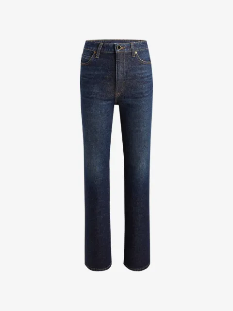 KHAITE Danielle stretch jeans