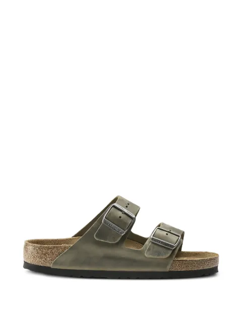 Birkenstock Arizona soft footbed sandals