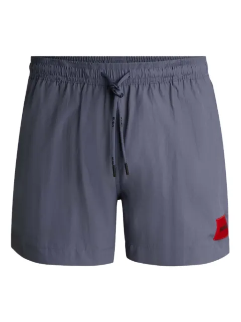 HUGO shorts de playa Dominica