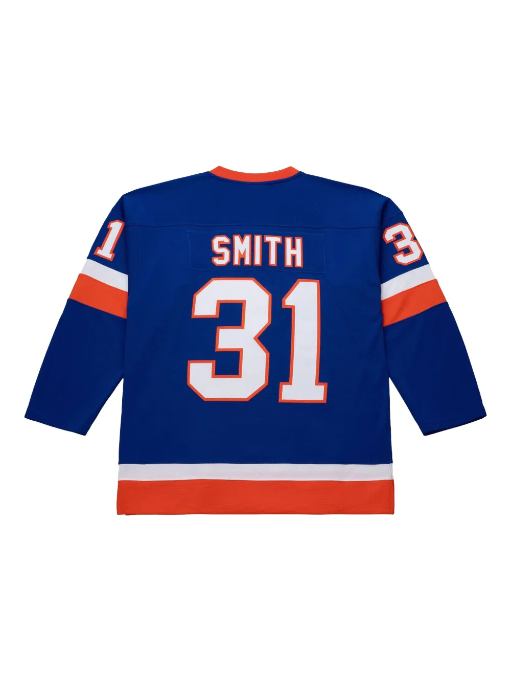 Mitchell & Ness suéter Power Play NHL New York Islanders 1982-83 Billy Smith | Playeras | Image 2