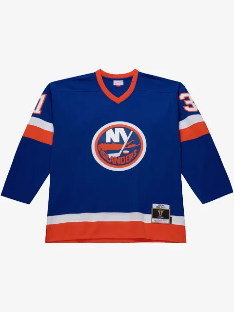 Mitchell & Ness suéter Power Play NHL New York Islanders 1982-83 Billy Smith