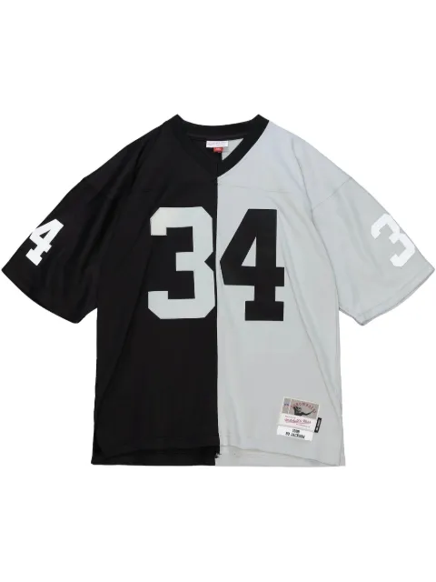 Mitchell & Ness 1988 Bo Jackson Las Vegas Raiders Legacy jersey