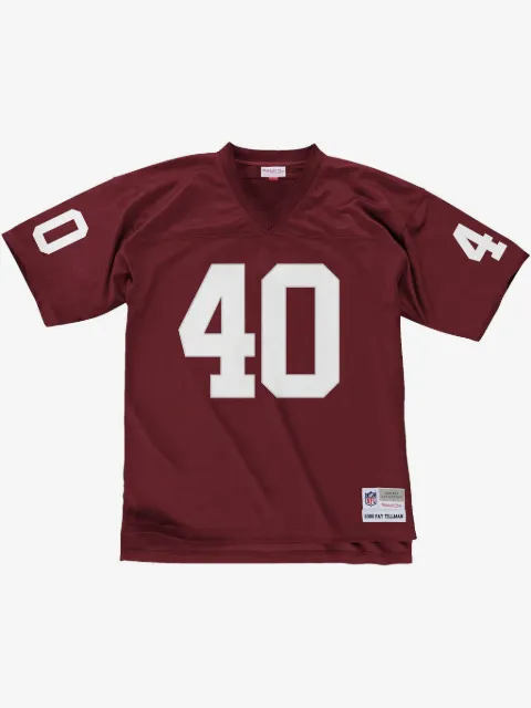 Mitchell & Ness 2000 Tillman Arizona Cardinals Legacy Player jersey