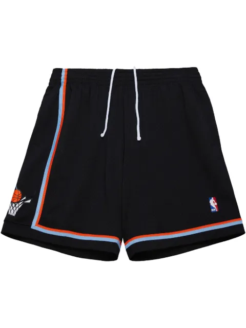 Mitchell & Ness 1999/00 Cleveland Cavaliers Swingman shorts