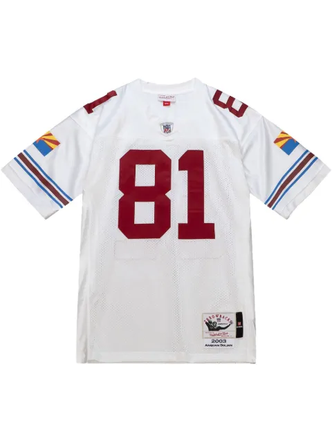 Mitchell & Ness 2003 Anquan Boldin Arizona Cardinals Authentic jersey