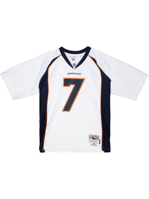 Mitchell & Ness 1998 John Elway Denver Broncos Legacy jersey