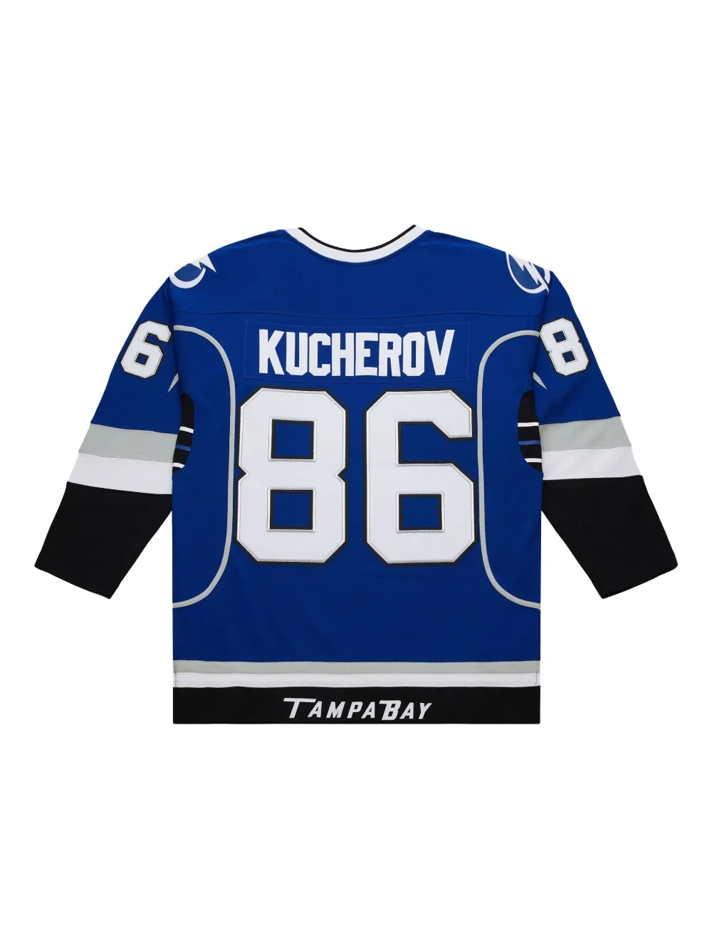 Mitchell & Ness maillot NHL Dark 'Lightning 2013 Nikita Kucherov' | T-shirts | Image 2