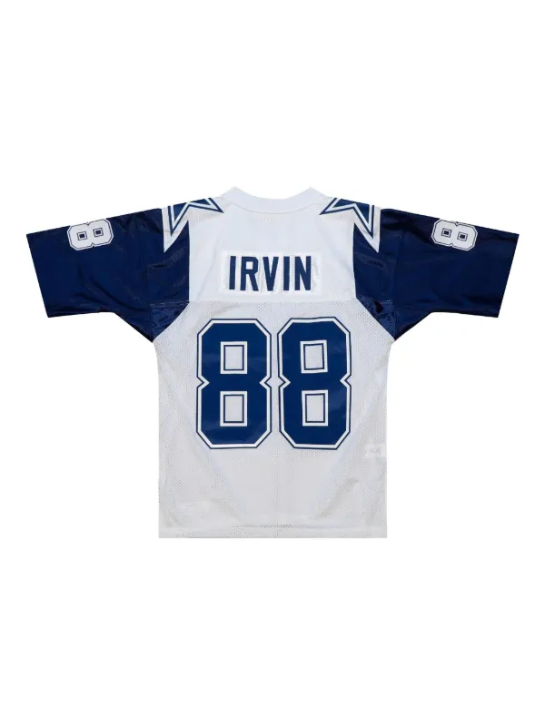 Mitchell & Ness 1994 Michael Irvin Dallas Cowboys Authentic Jersey