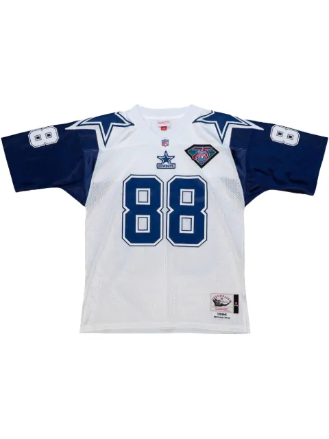 Mitchell & Ness 1994 Michael Irvin Dallas Cowboys Authentic jersey
