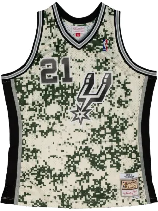 Mitchell & Ness