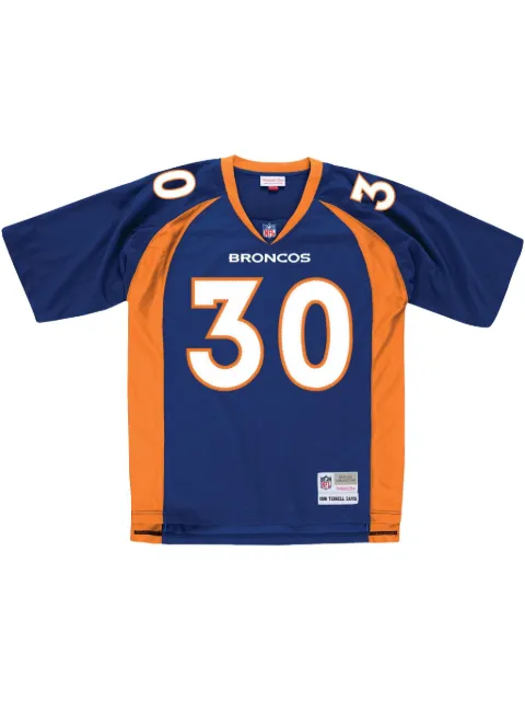 Mitchell & Ness NFL Legacy "Broncos 1998 Terell Davis" jersey