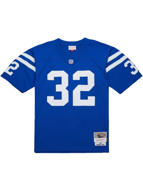 Mitchell & Ness Legacy "NFL Indianapolis Colts 1999  Edgerrin James" jersey