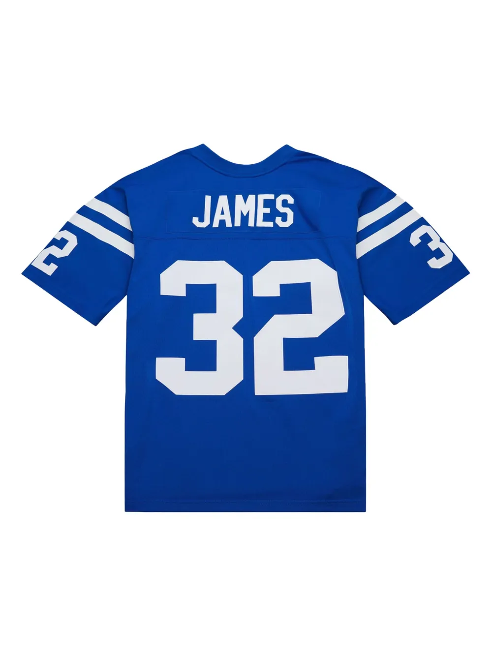 Mitchell & Ness maillot Legacy 'NFL Indianapolis Colts 1999 Edgerrin James' | T-shirts | Image 2