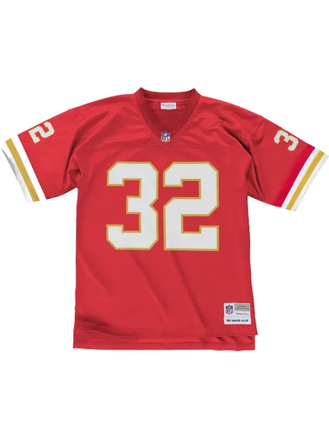 Mitchell & Ness 1994 Marcus Allen Kansas City Chiefs Legacy jersey