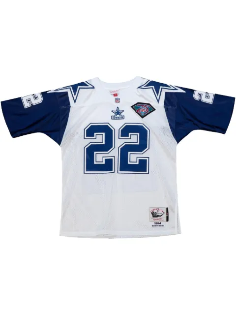 Mitchell & Ness jersey Emmitt Smith Dallas Vaqueros Replica 1994