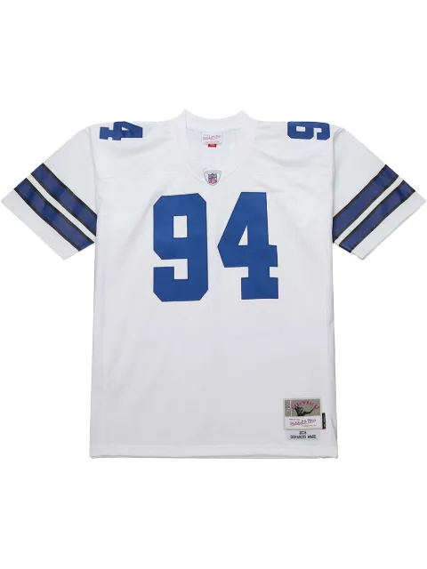 Mitchell & Ness jersey DeMarcus Ware Dallas Vaqueros Replica 2005