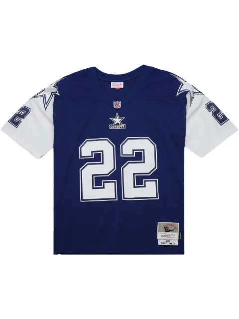 Mitchell & Ness Dallas Cowboys 1995 Emmitt Smith jersey