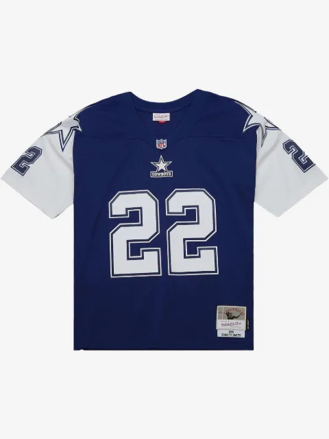 Mitchell & Ness Dallas Cowboys 1995 Emmitt Smith jersey