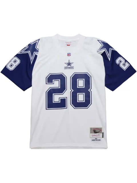 Mitchell & Ness Dallas Cowboys 1994 Darren Woodson replica jersey