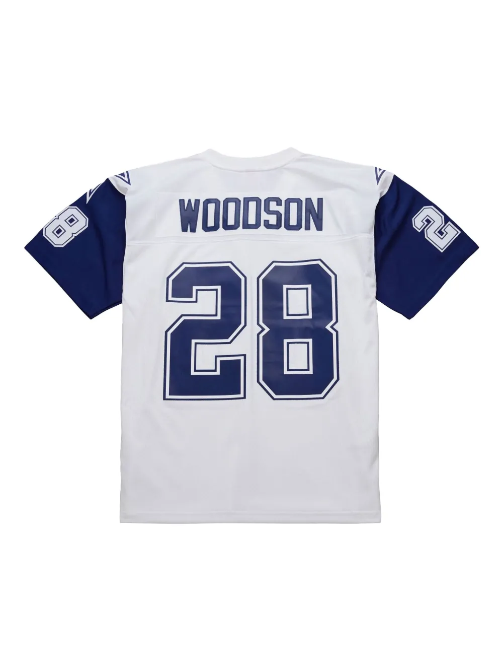 Mitchell & Ness jersey Dallas Vaqueros 1994 Darren Woodson | Playeras | Image 2