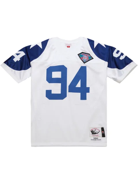 Mitchell & Ness jersey Charles Haley Dallas Cowboys 1994