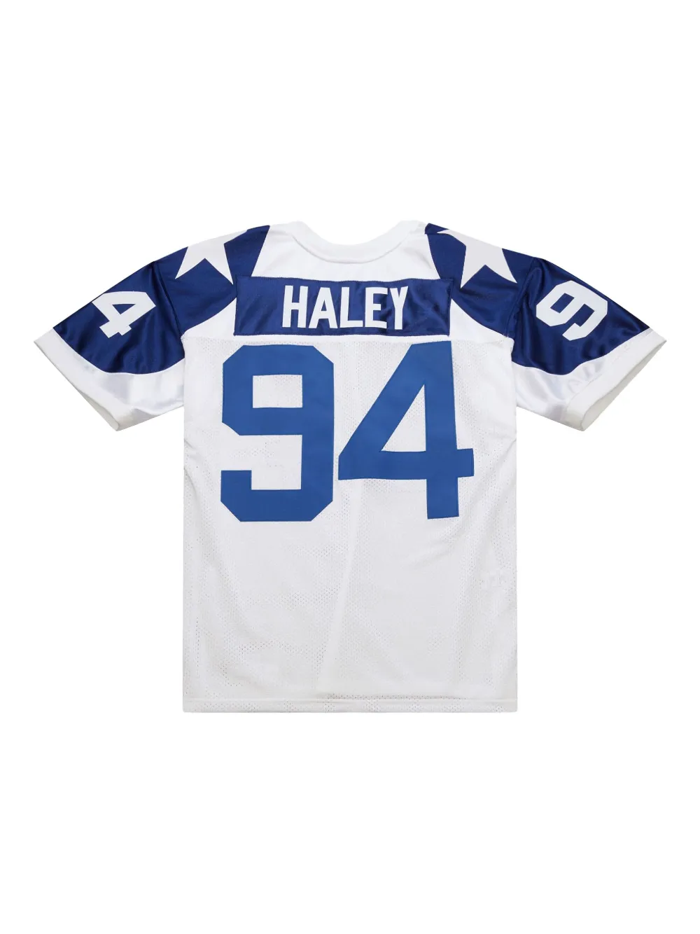 Mitchell & Ness 1994 Charles Haley Dallas Cowboys authentic jersey | T-Shirts | Image 2