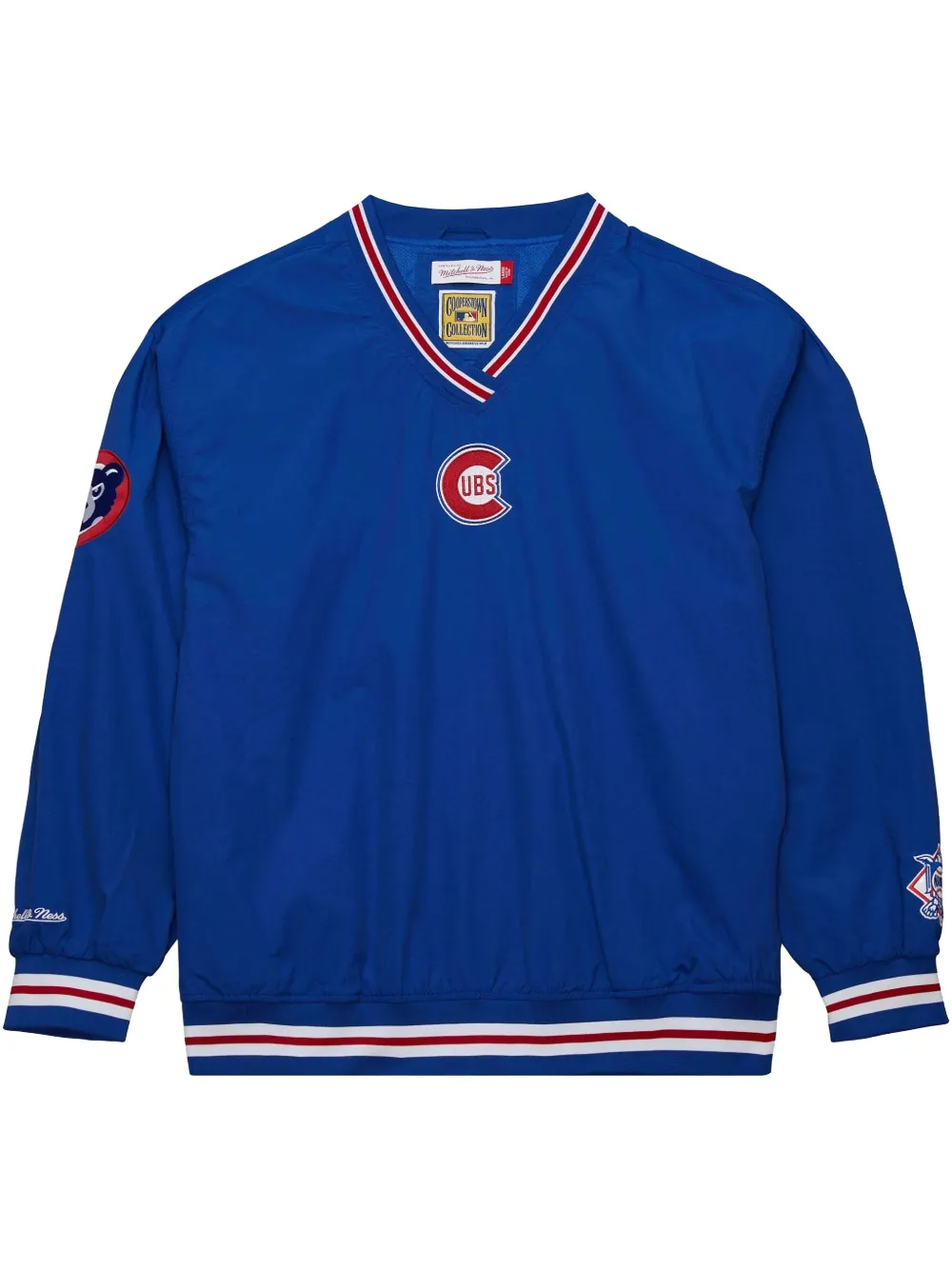 Chicago Cubs sweatshirt