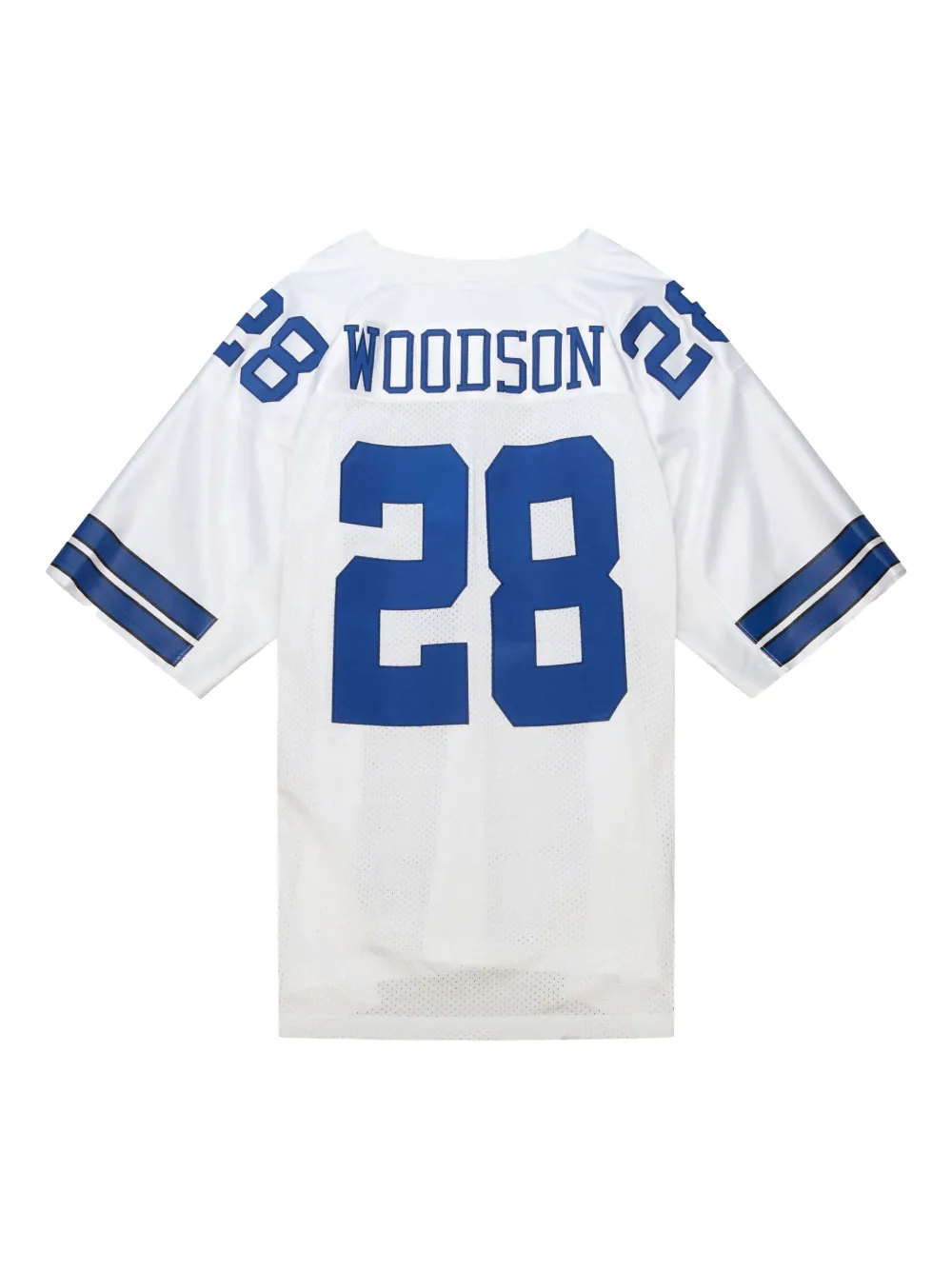 Mitchell & Ness NFL "Cowboys 2000 Darren Woodson" jersey Wit