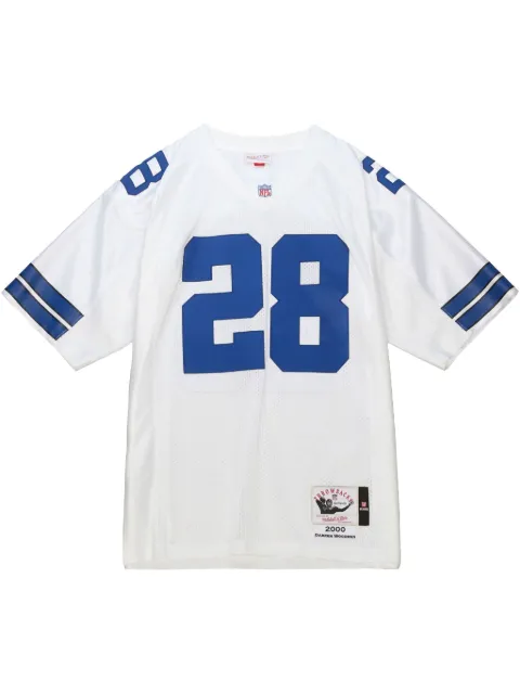 Mitchell & Ness NFL "Cowboys 2000 Darren Woodson" jersey