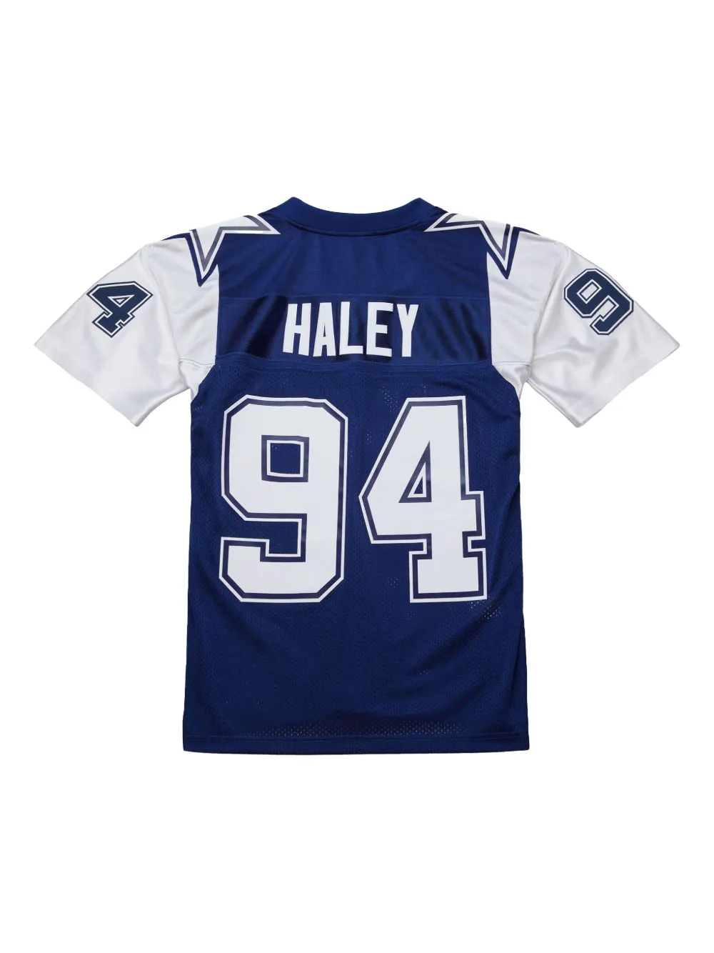 Mitchell & Ness jersey NFL Dark Vaqueros 1995 Charles Haley | Playeras | Image 2