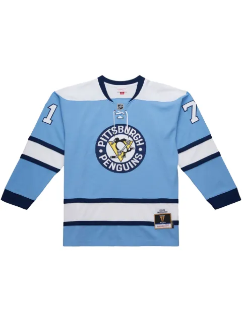 Mitchell & Ness Pittsburgh Penguins 2008/09 Evgeni Malkin power play jersey
