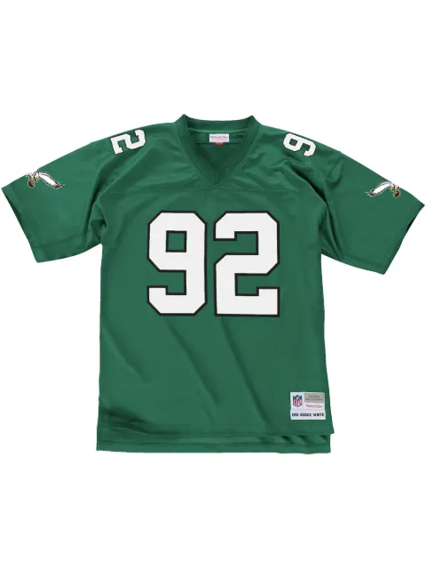 Mitchell & Ness NFL Legacy "Eagles 1990 Reggie White" jersey