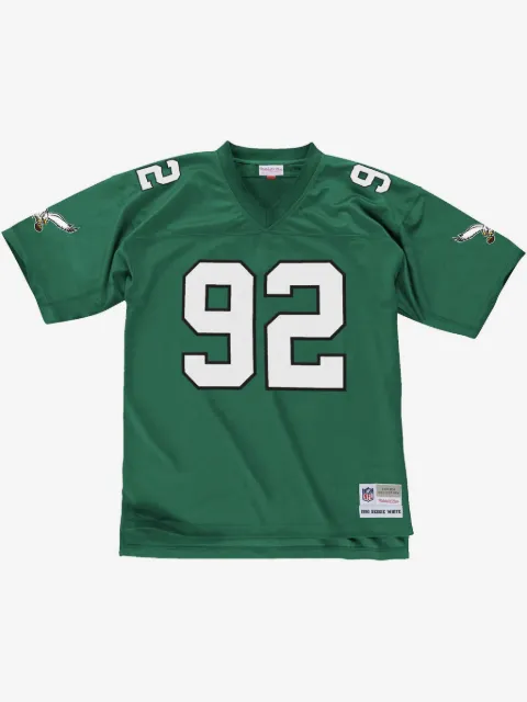 Mitchell & Ness NFL Legacy "Eagles 1990 Reggie White" jersey