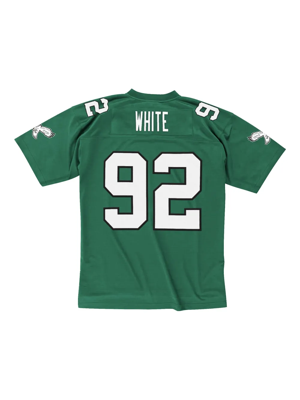 Mitchell & Ness NFL Legacy Eagles 1990 Reggie White jersey - Groen