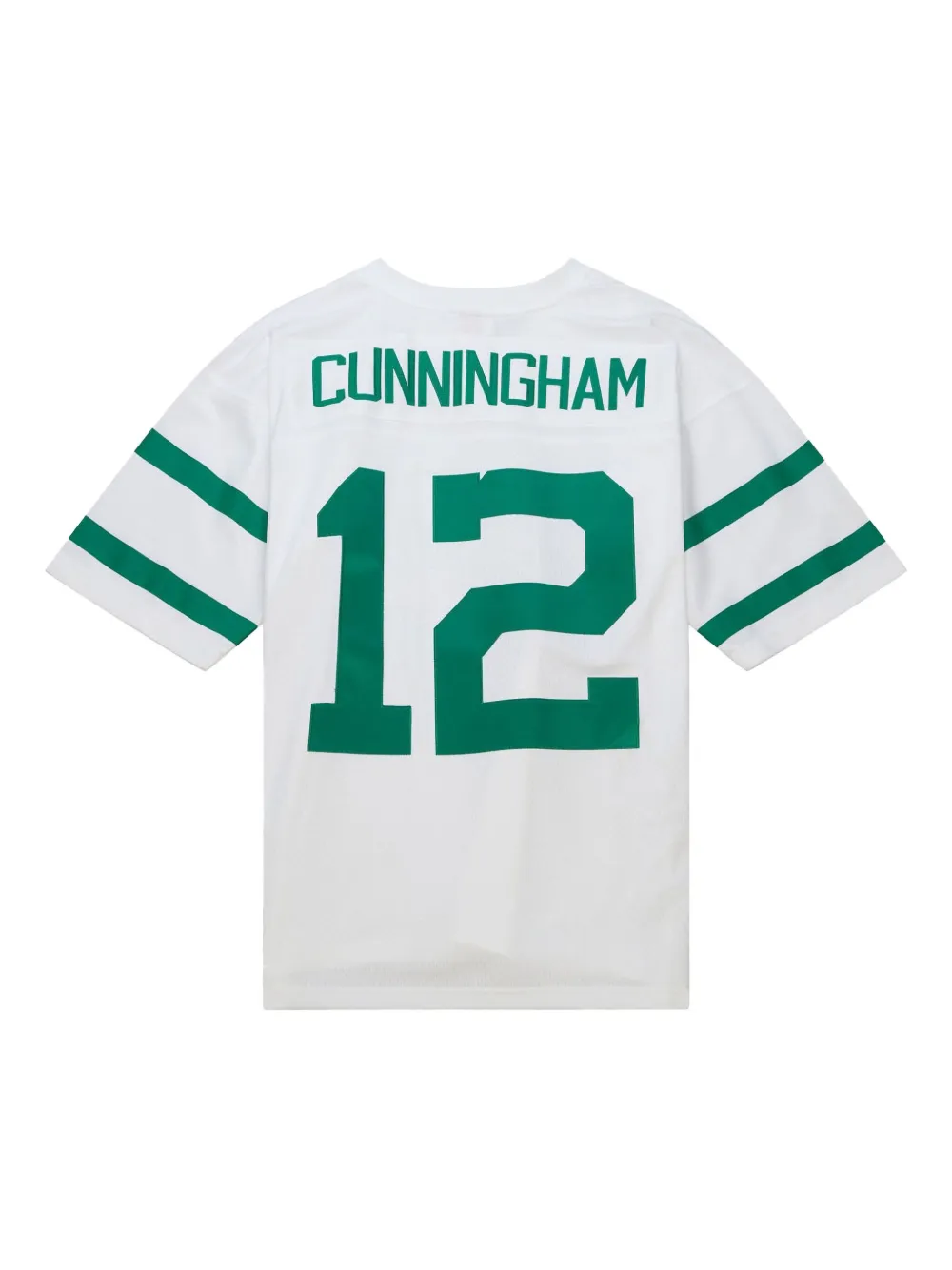 Mitchell & Ness NFL "Eagles 1994 Ranal Cunningham" jersey | T-Shirts | Image 2