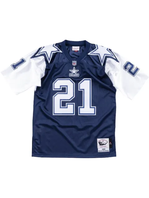 Mitchell & Ness jersey NFL Authentic "Dallas Cowboys 1995 Deion Sanders"