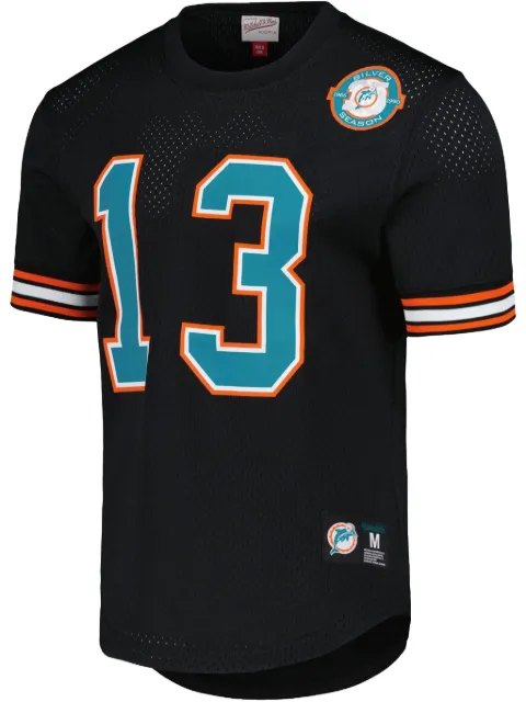 Mitchell & Ness NFL N&N "Dolphins 1990 Dan Marino" jersey