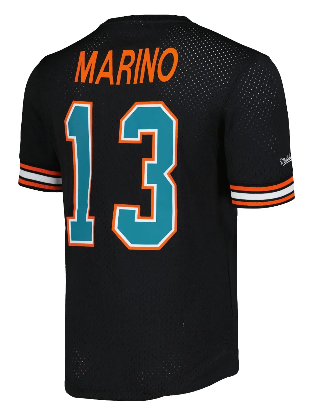 Mitchell & Ness NFL N&N "Dolphins 1990 Dan Marino" jersey | T-Shirts | Image 2