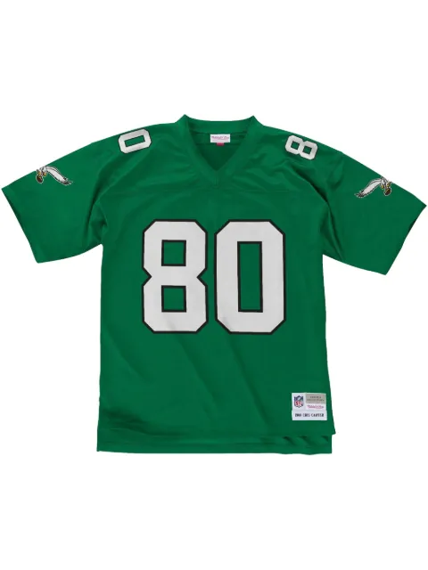 Mitchell & Ness Philadelphia Eagles 1988 Cris Carter legacy jersey